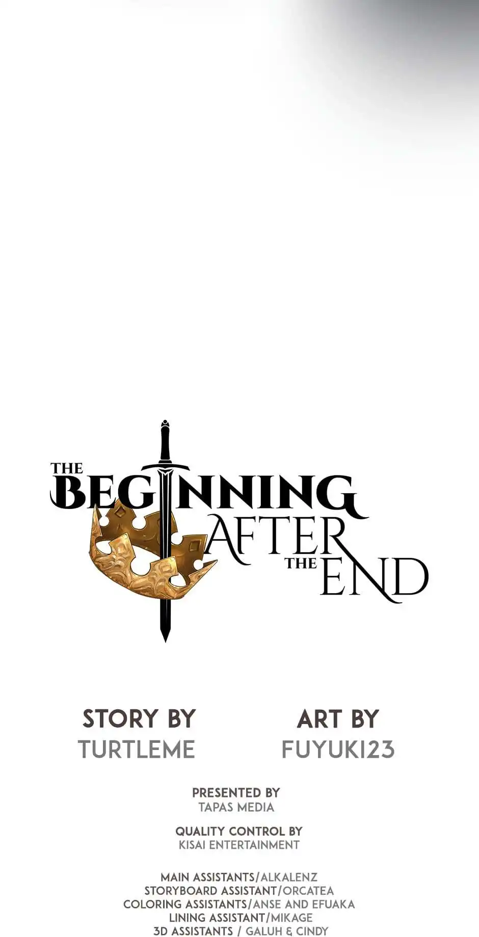 The Beginning After the End Chapter 126 67